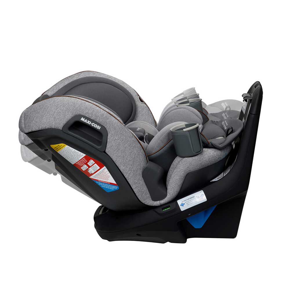 Silla de Auto Convertible Emme 360° Urban Wonder Maxi-Cosi