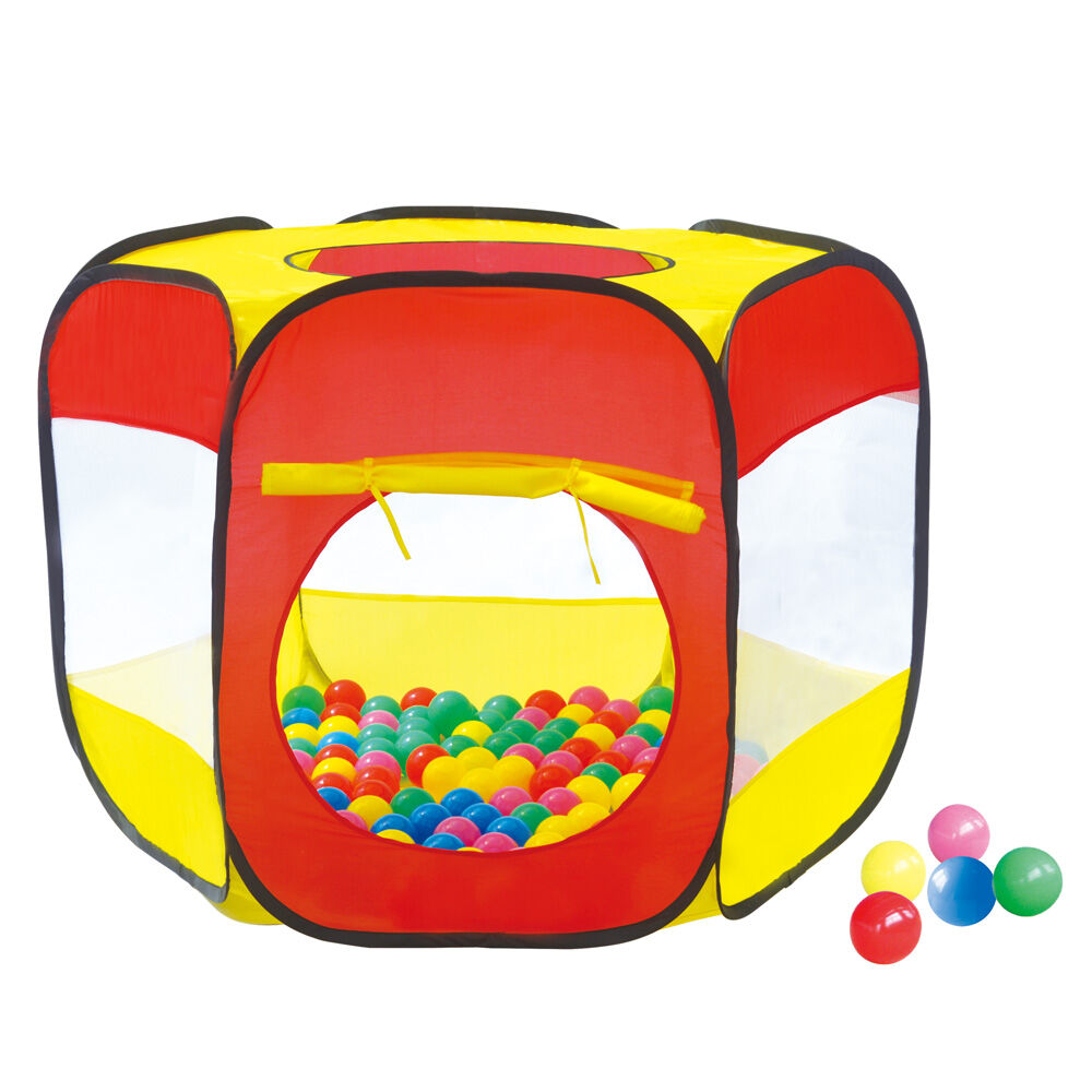 Corral De Juegos Gamepower 90 X 90 X 70 Cm