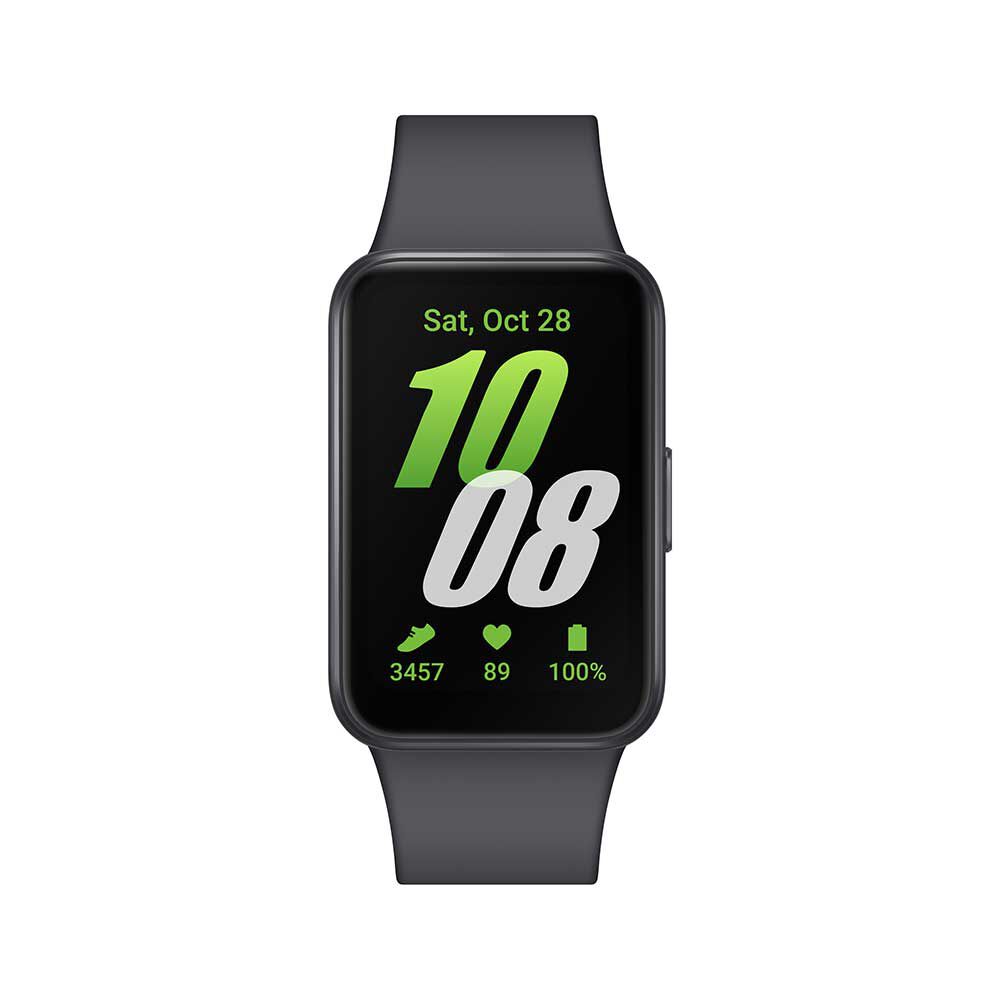 Smartwatch Samsung Galaxy Fit 3 Dark Gray