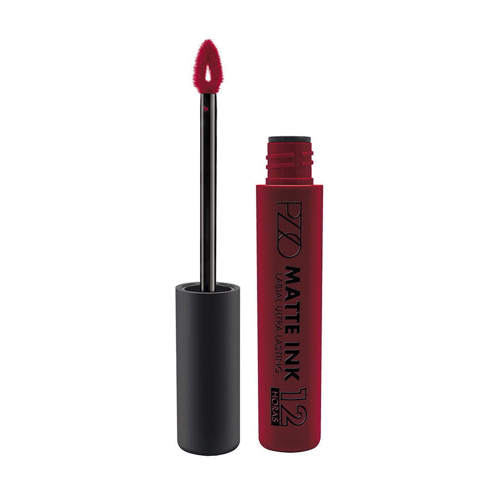 Labial Ultra Positve Red