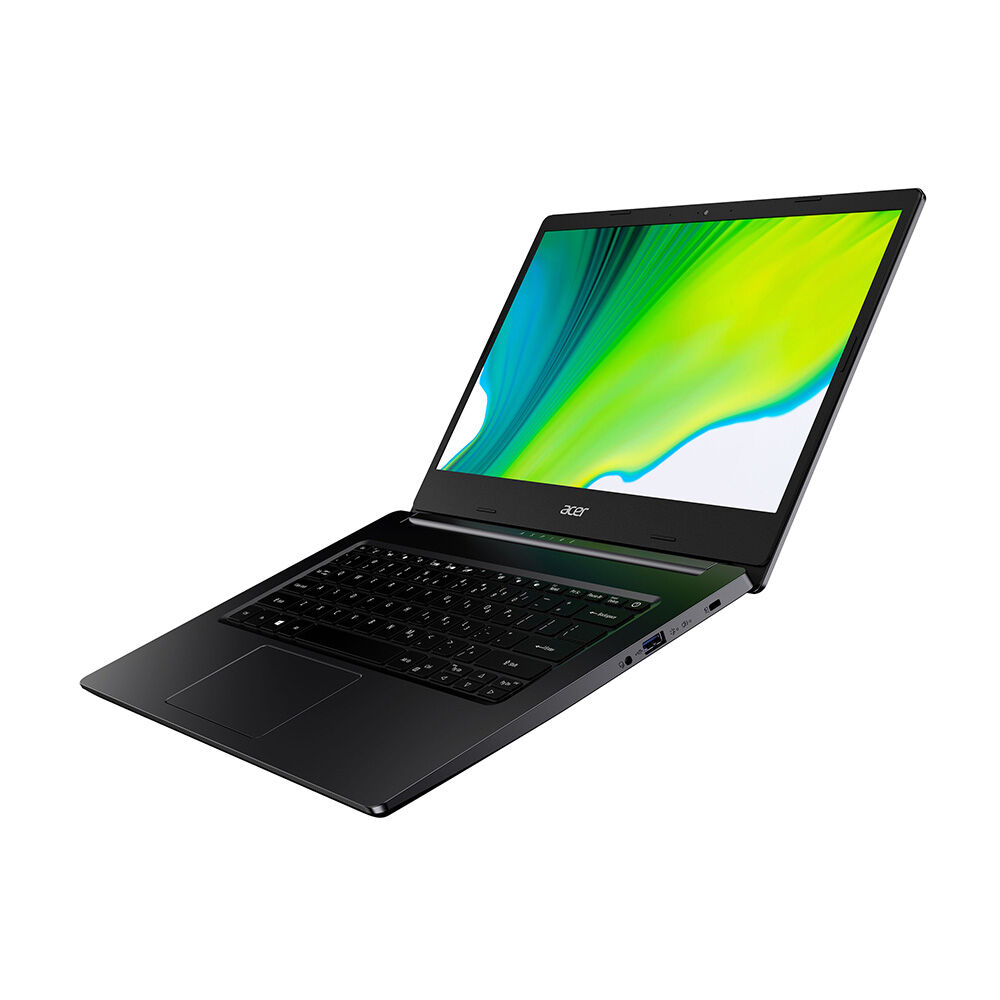 Notebook Acer A314-22-R4P7 Ryzen 5 8GB 256GB SSD 14"