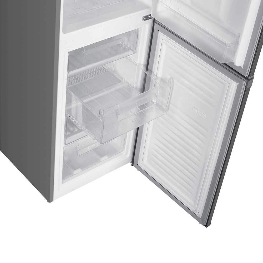 Refrigerador Combi Frío Directo Libero LRB-260DFIW 240 lts.