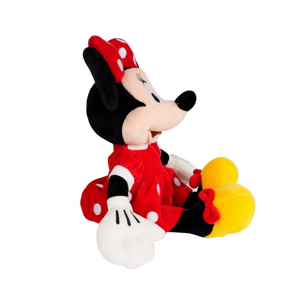 Peluche Minnie