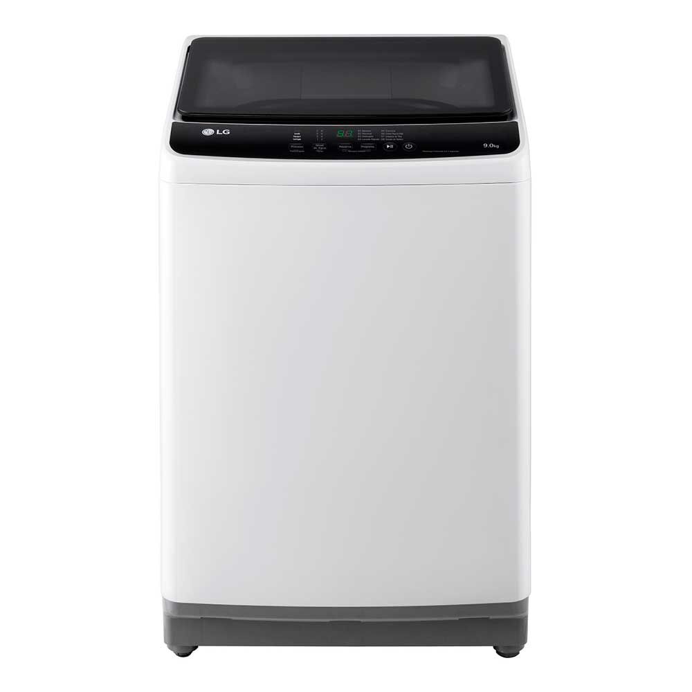 Lavadora Automática LG WT9WL 9 kg