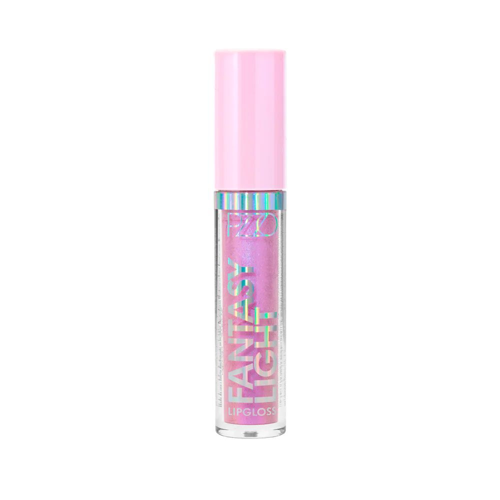 Lipgloss con Destellos Petrizzio