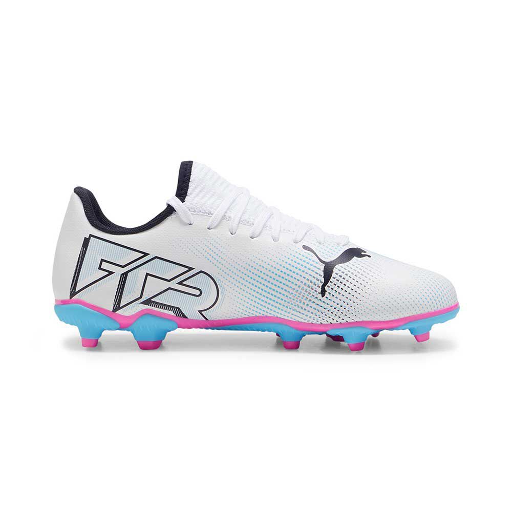 Zapatilla de Fútbol Unisex Puma