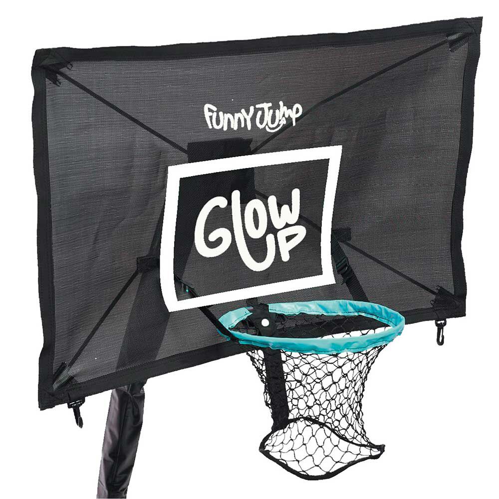 Set Basketball para Cama Elástica