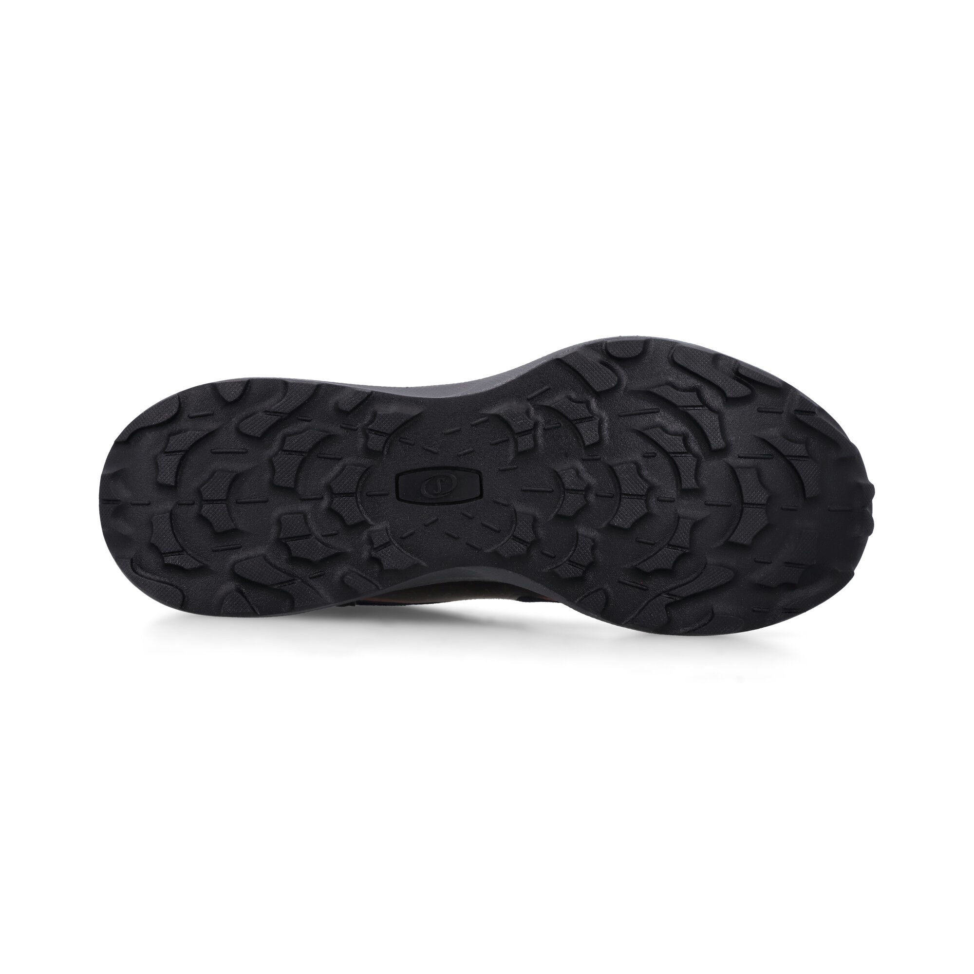 Zapatilla Running Hombre Spalding