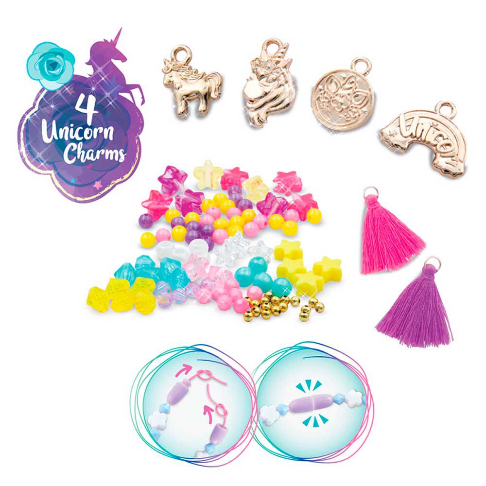 Joyería Unicornio Tasia