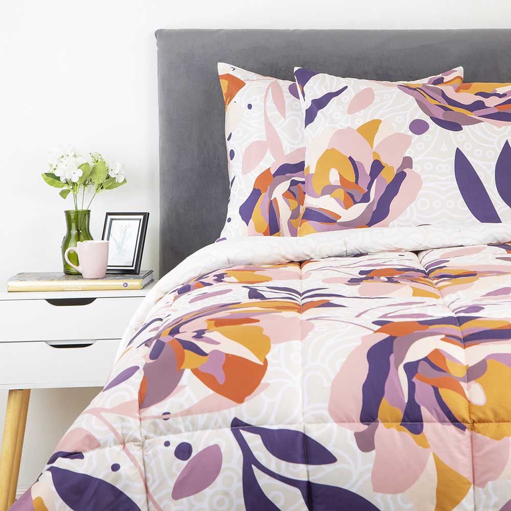 Plumón Light Duvet Dreams 1,5 Plazas Catrina