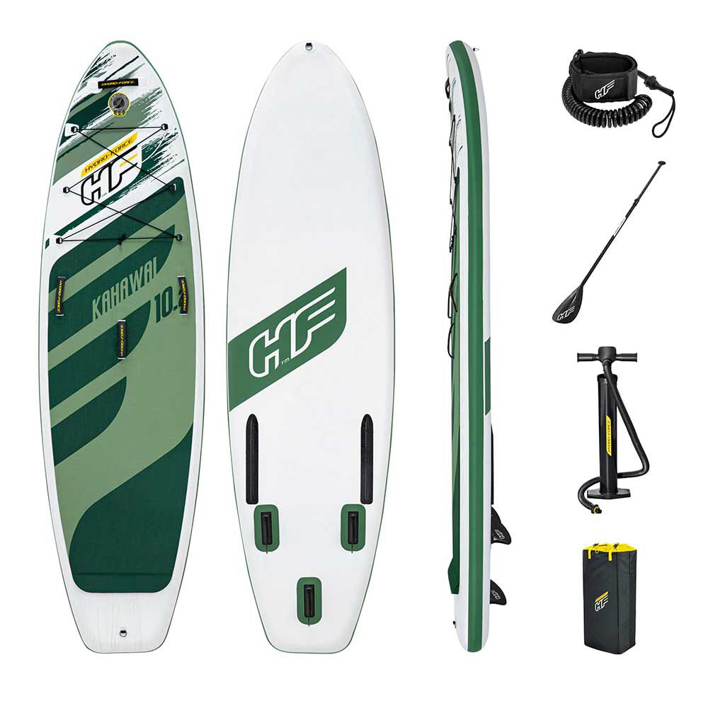 Tabla de Paddle Bestway Kahawai Hydroforce