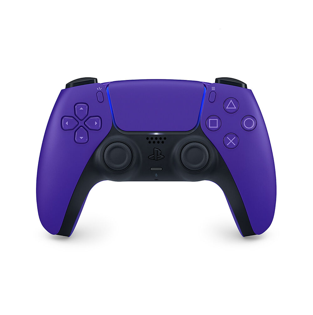 Control Inalámbrico Sony PS5 DualSense Galactic Purple