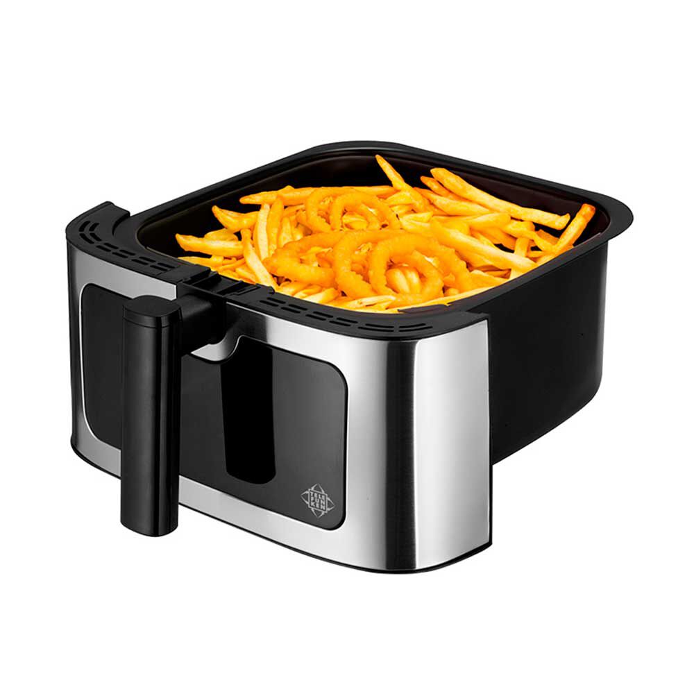 Freidora de Aire Telefunken Easyfryer 9000 9 lts