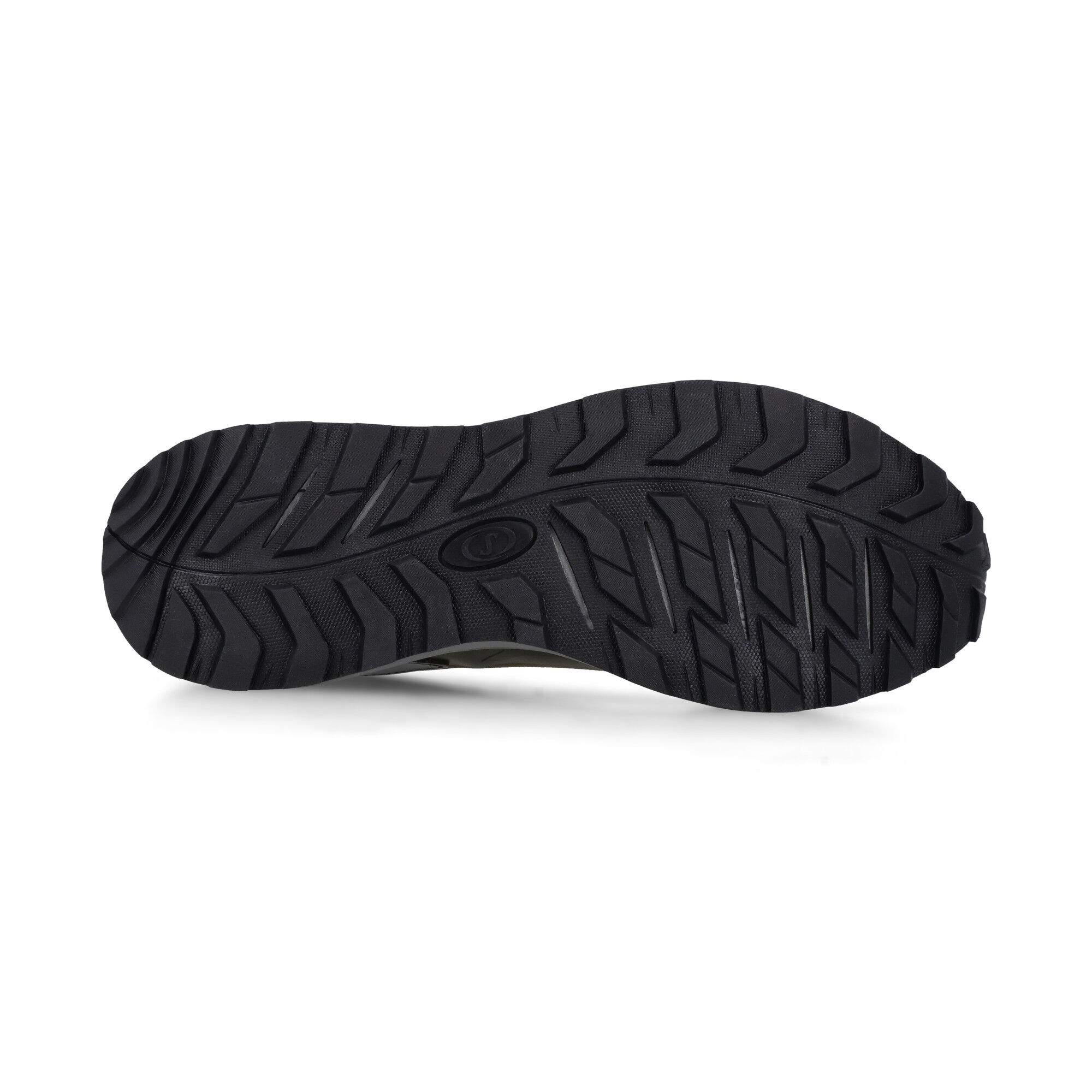 Zapatilla Running Hombre Spalding