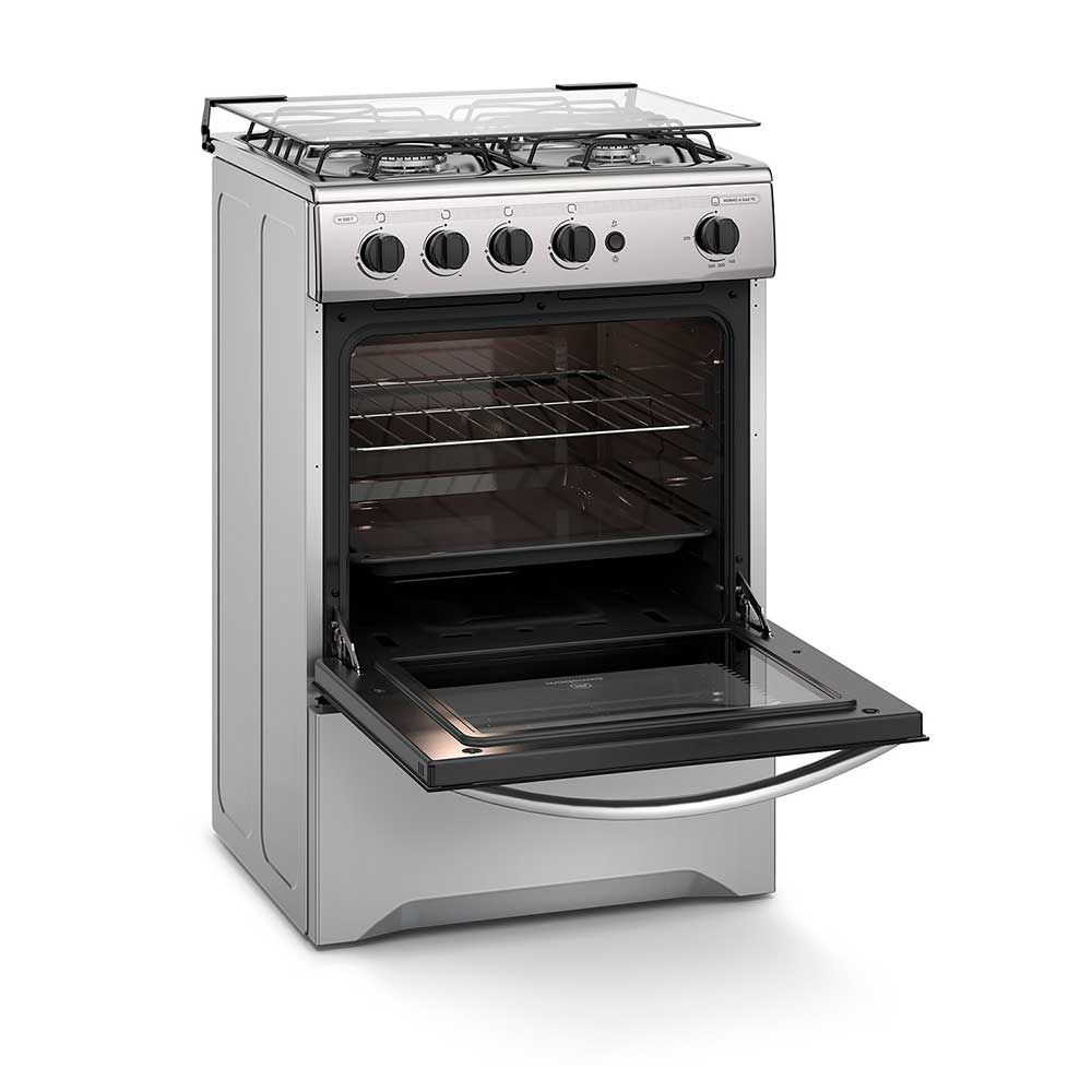 Cocina a Gas Mademsa M 520 T 4 Quemadores