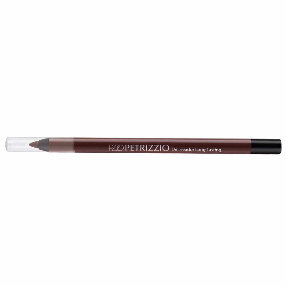 Delineador  Long Lasting Brown 01 Petrizzio