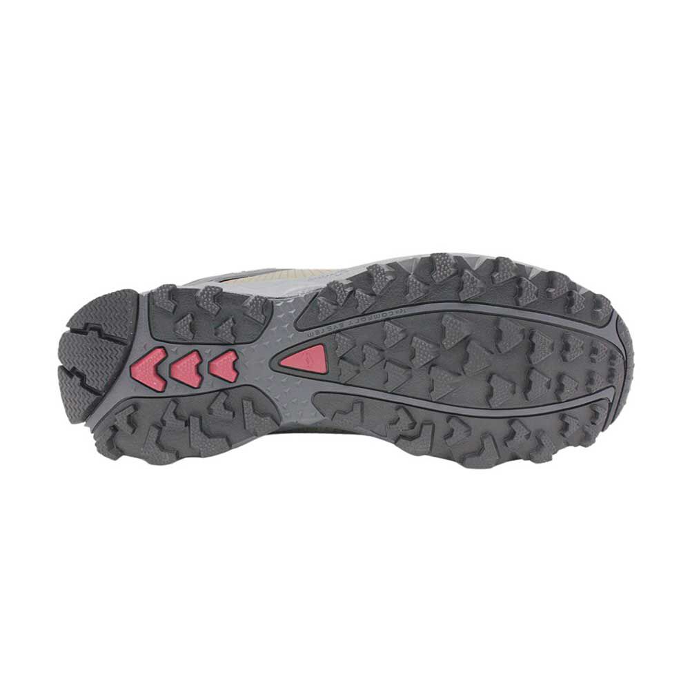 Zapatilla Outdoor Hombre Lotto