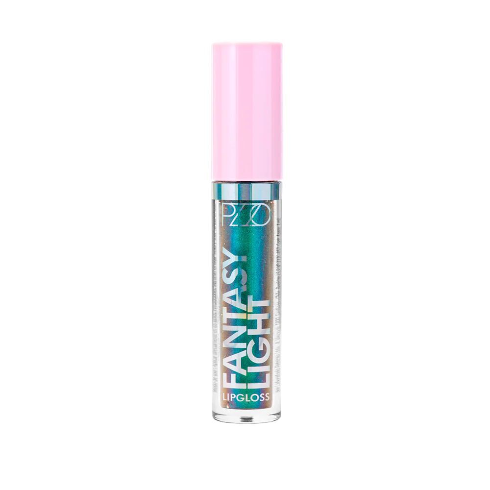 Lipgloss con Destellos Petrizzio