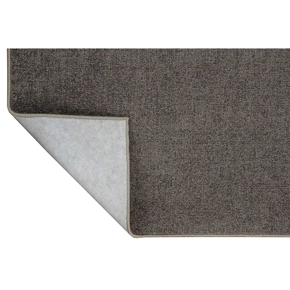 Alfombra Decocasa Elegant Dk Gray 150 x 200 cm Gris