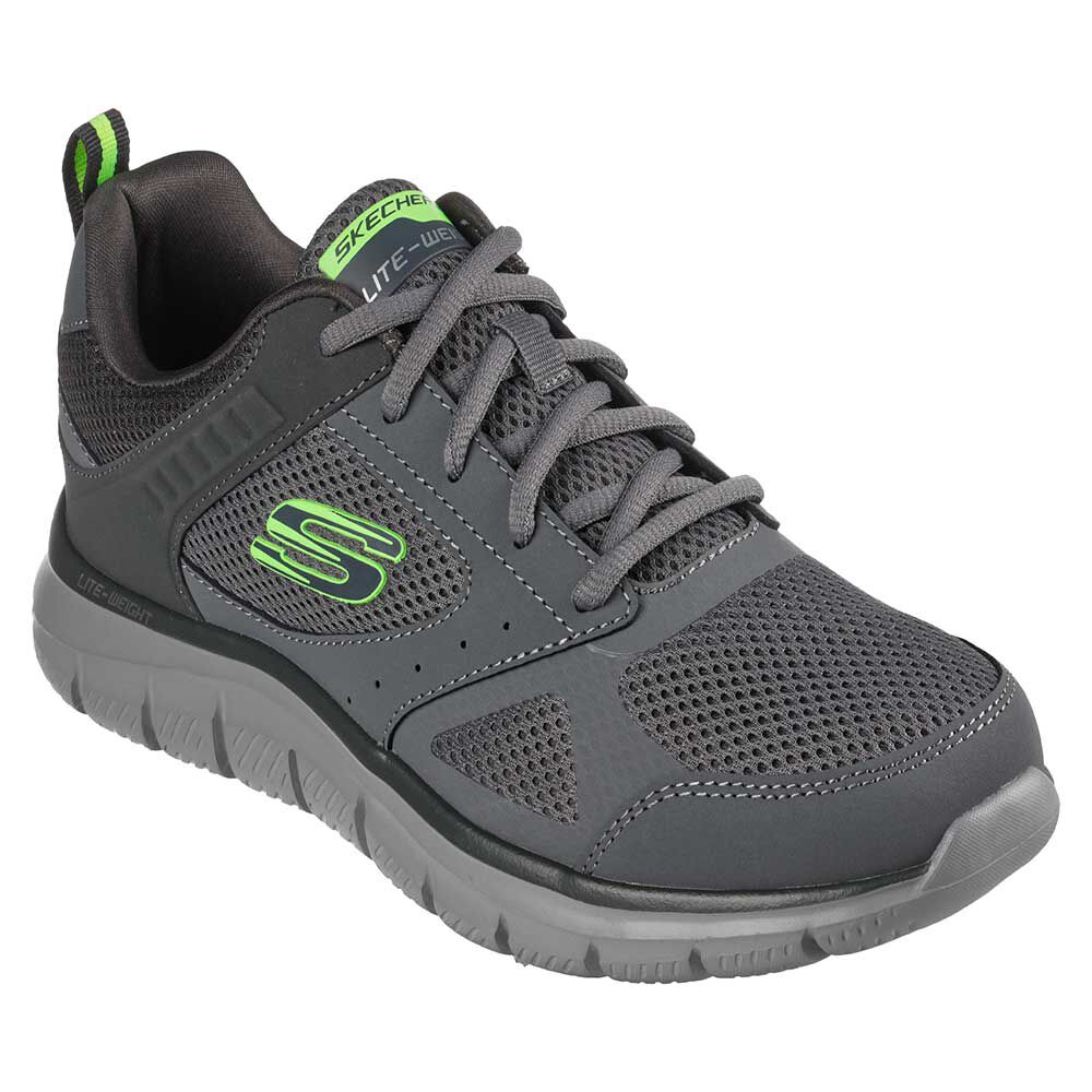 Zapatilla Running Hombre Skechers