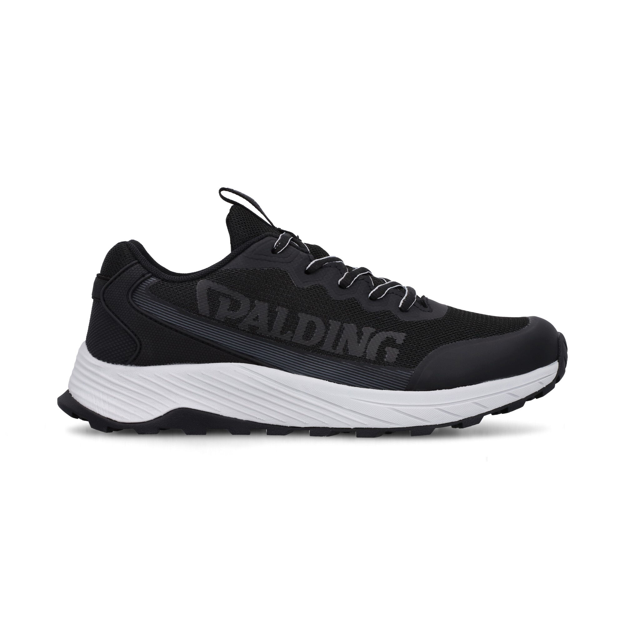 Zapatilla Running Hombre Spalding