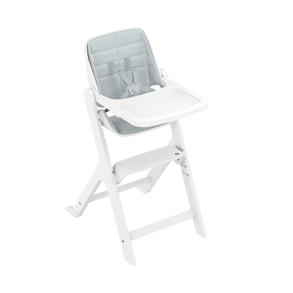 Silla de Comer Alta Nesta White Maxi-Cosi