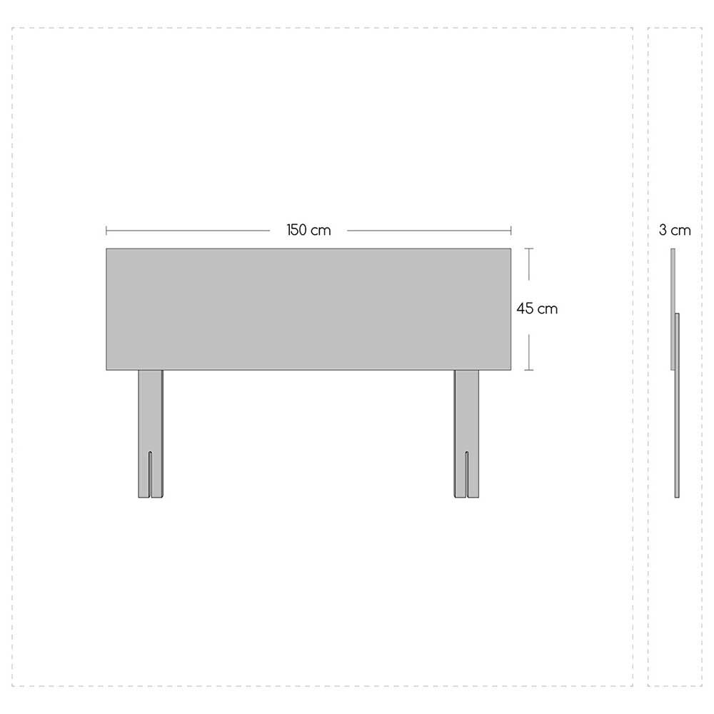 Cama Europea Celta Base Dividida 2 Plazas New Atlantis + Respaldo + 2 Veladores Castilla + 2 Almohadas