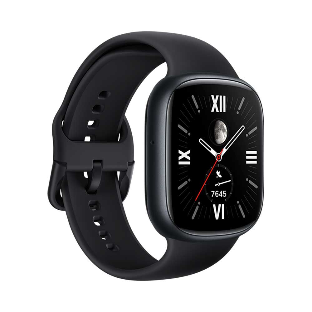 Smartwatch Honor Watch 4 1,75" Negro