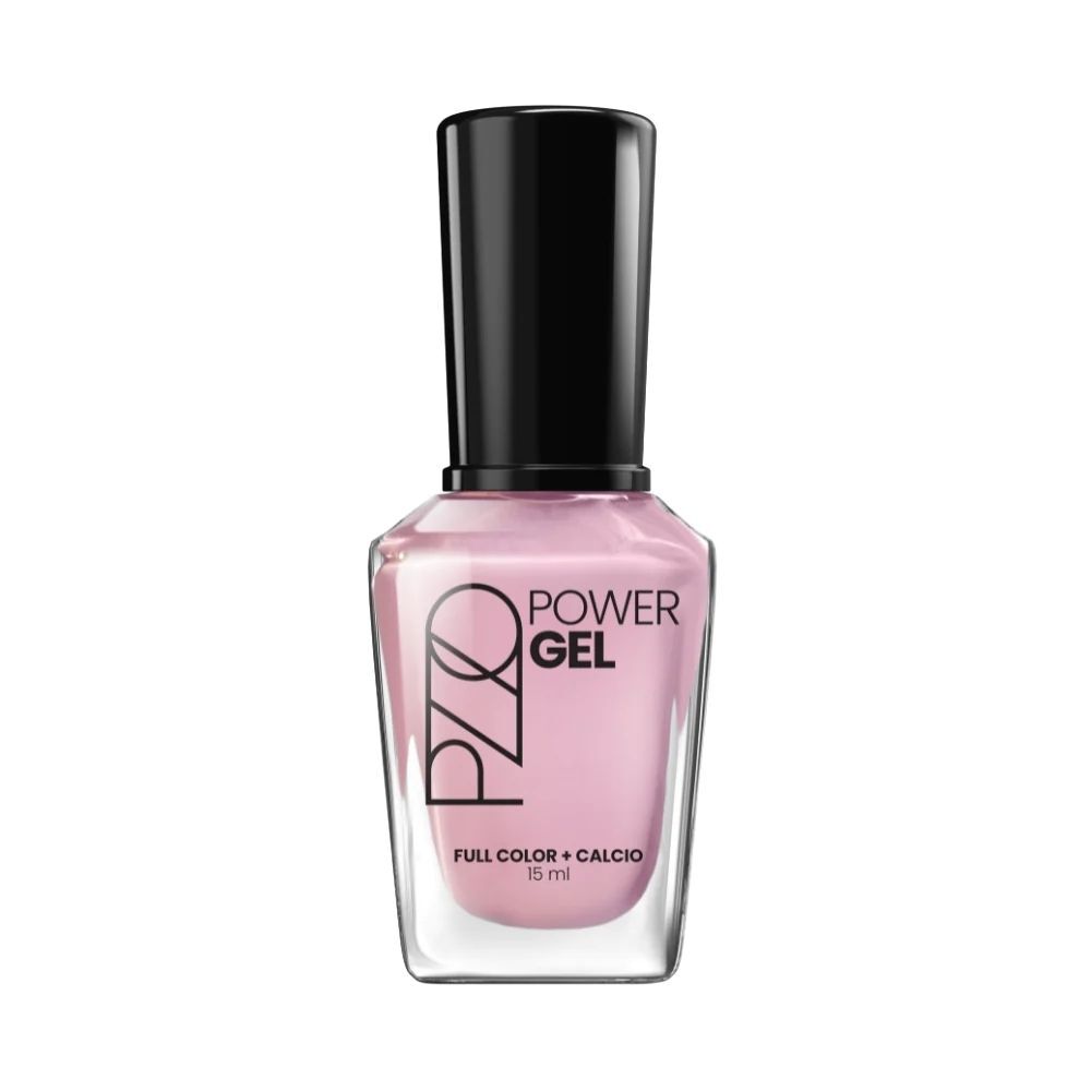 Esmaltes Rose Power Gel Petrizzio