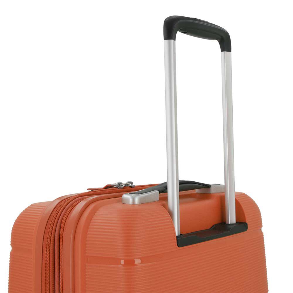 Maleta de Cabina American Tourister Linex Naranjo 37 lt. S