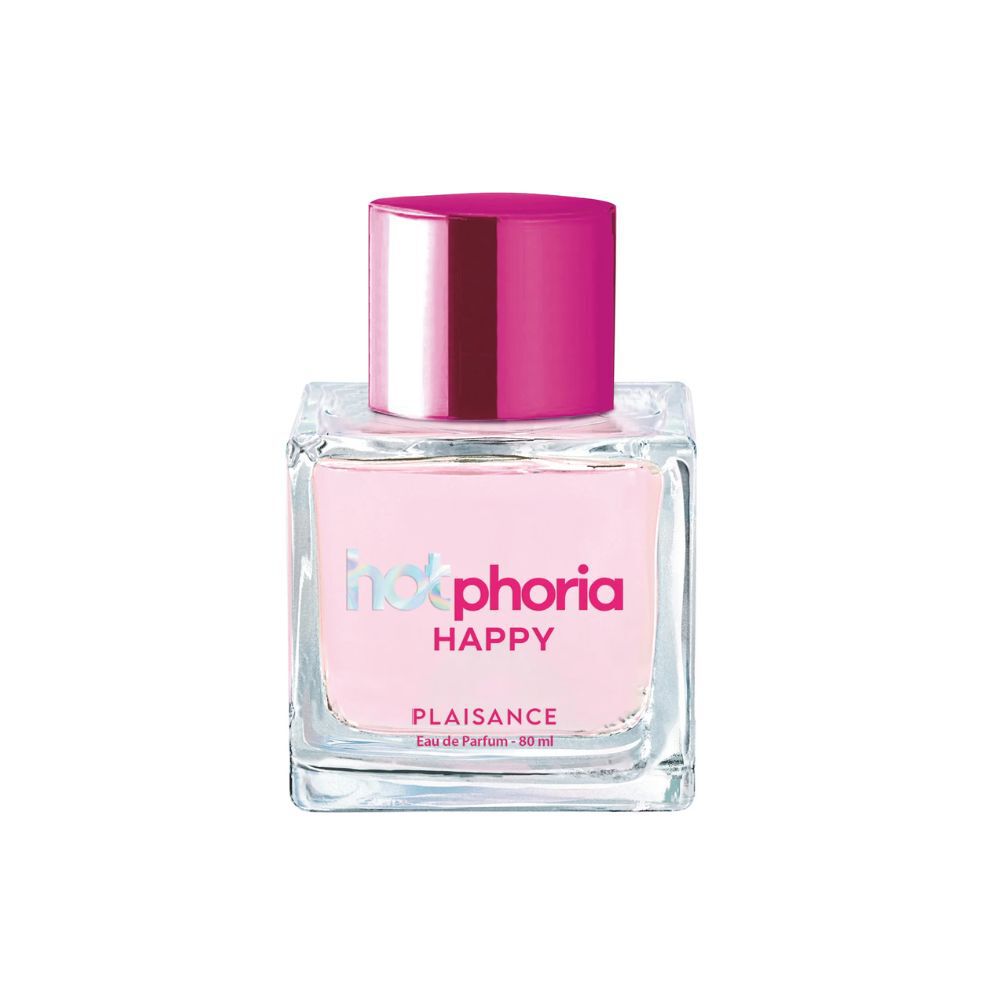 Perfume Plaisance Mujer Hotphoria Happy 80 ML EDP