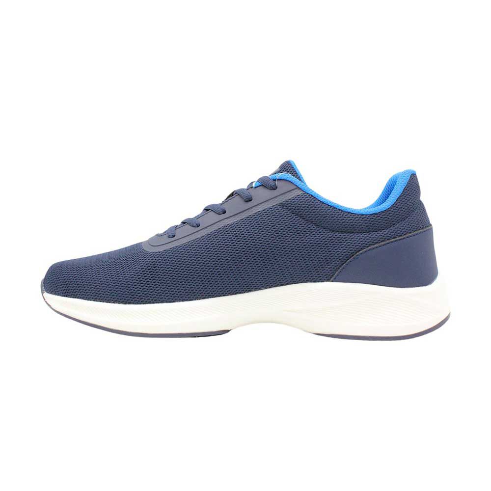 Zapatilla Running Hombre Lotto