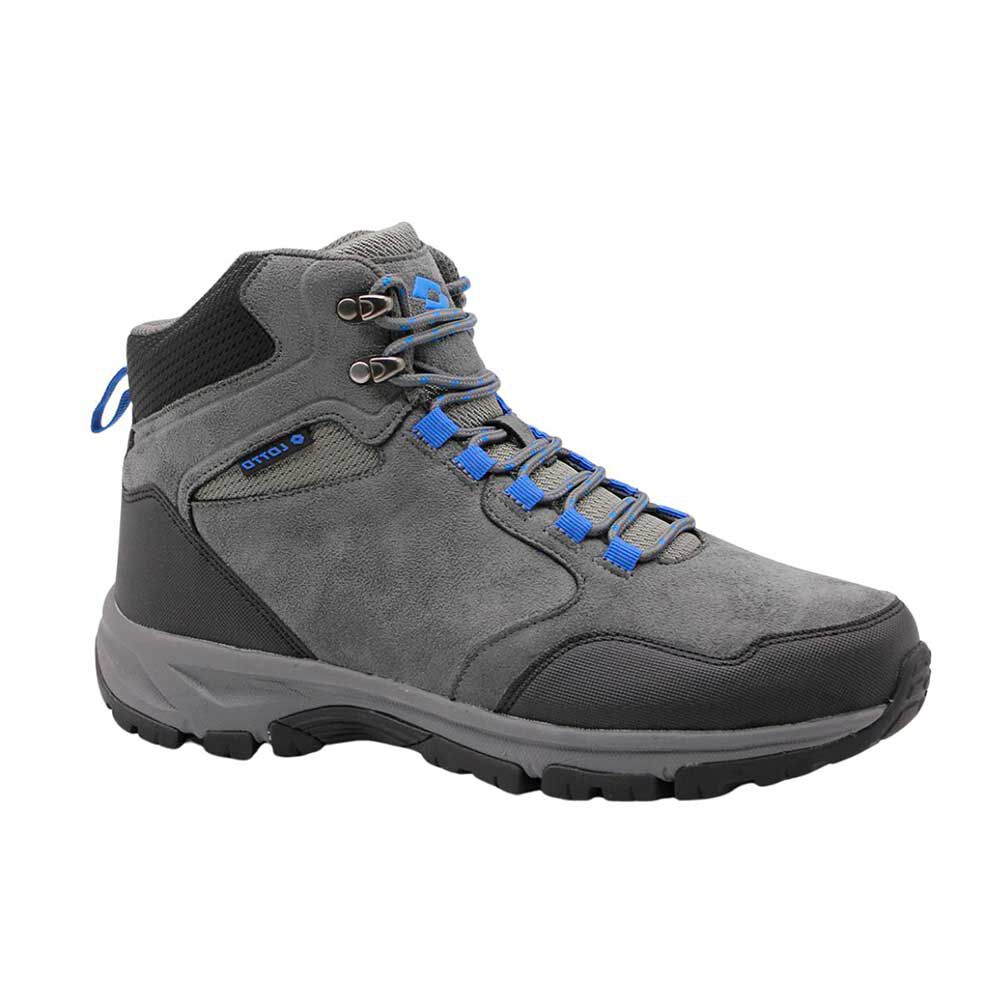 Zapatilla Outdoor Hombre Lotto