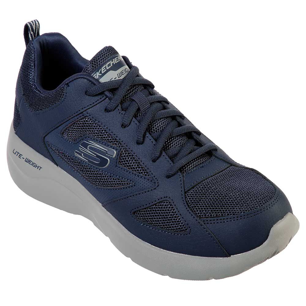 Zapatilla Running Hombre Skechers