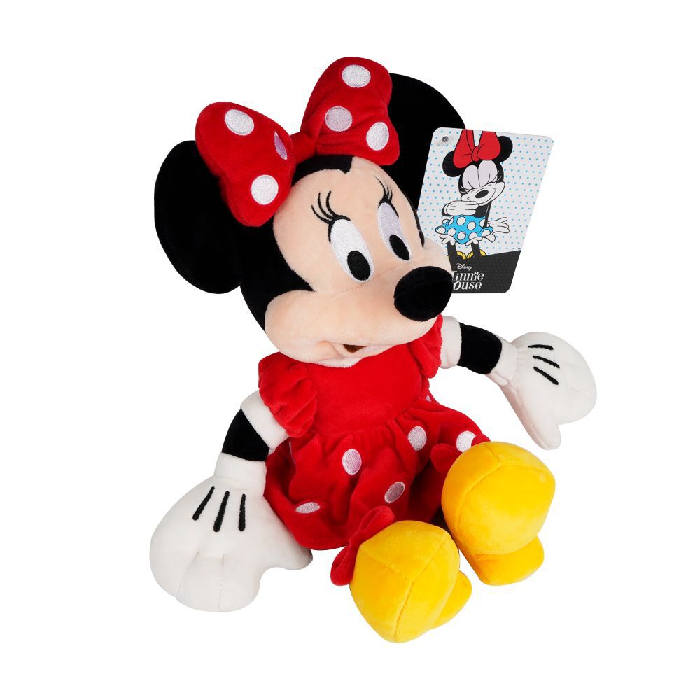 Peluche Minnie