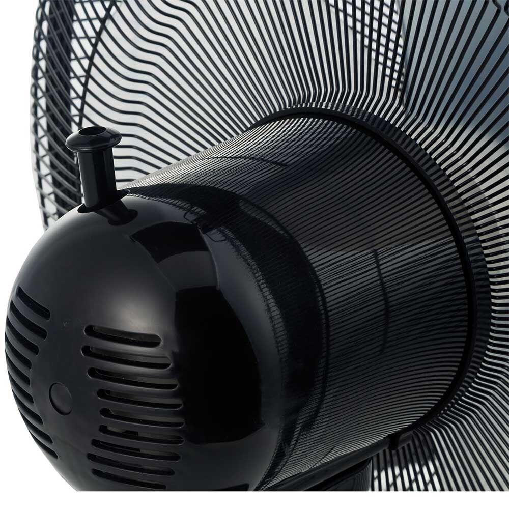 Ventilador de Mesa Somela Power Breeze 160 T