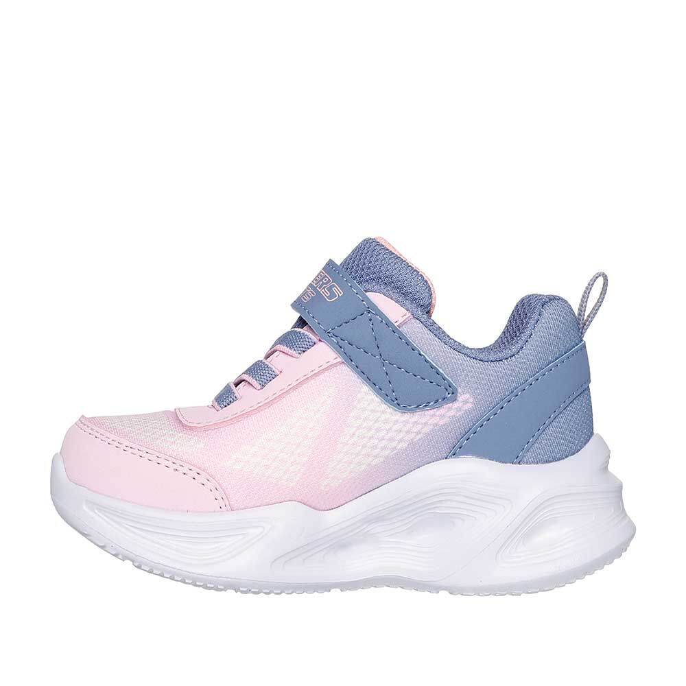 Zapatilla Urbana Niña Skechers