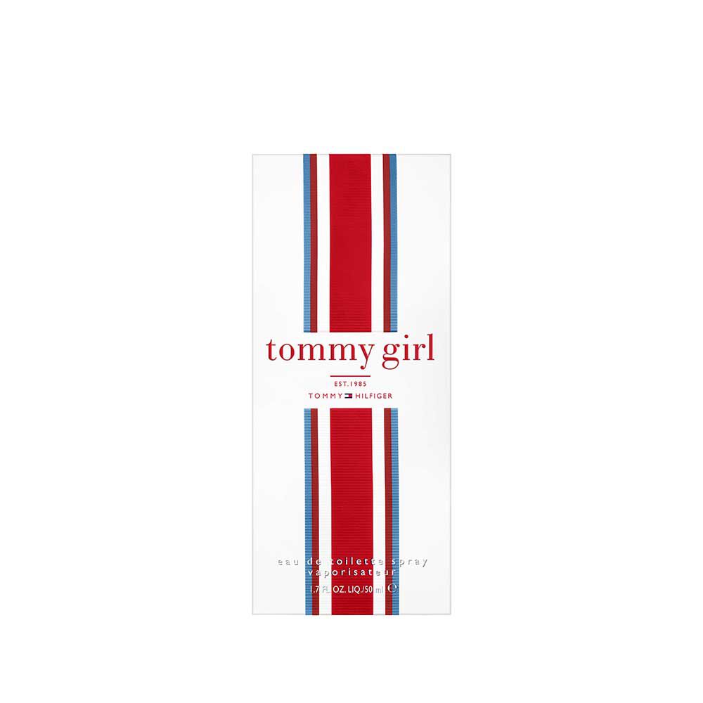 Perfume Tommy Girl EDT Mujer 50 ML