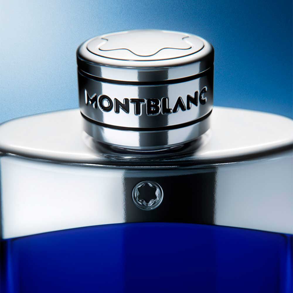 Perfume Montblanc Legend Blue 100 ML EDP