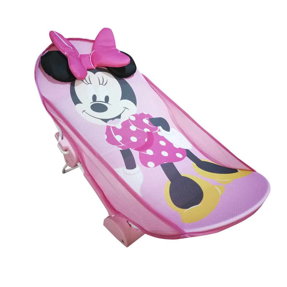 Adaptador de Tina Bebe Minnie Disney