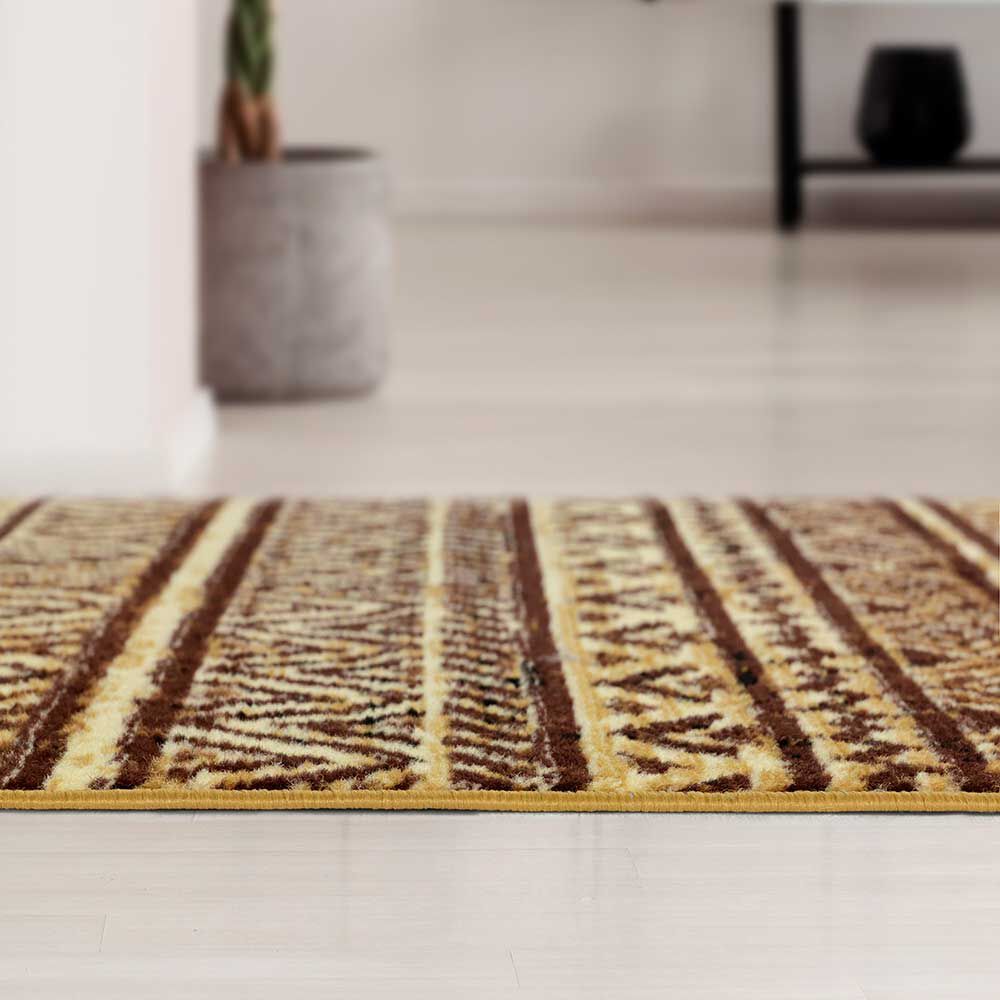 Alfombra Modalfo Arizona Beige 244 x 305 cm