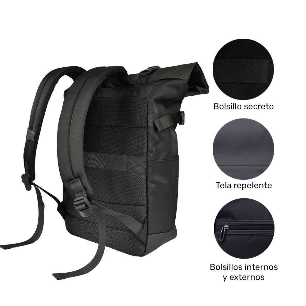 Mochila Unisex Lhotse 19 Lt