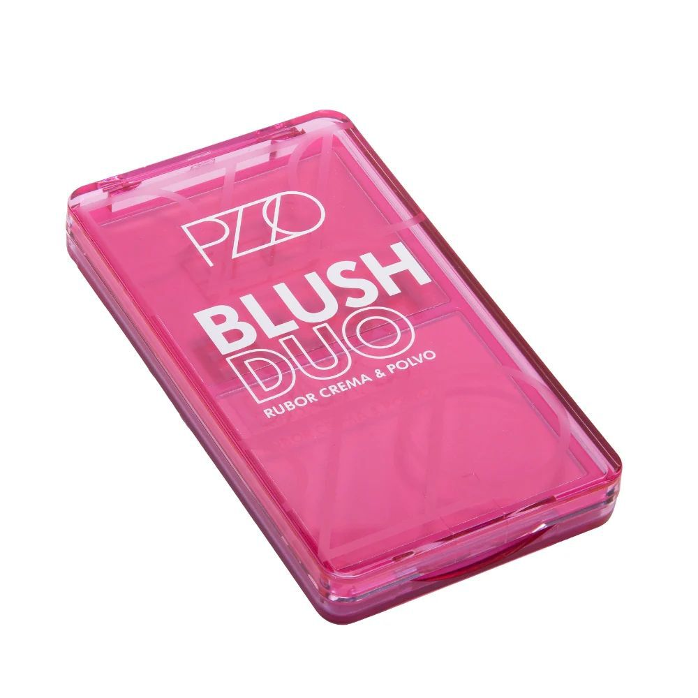 Blush Duo Oh My Blush Petrizzio