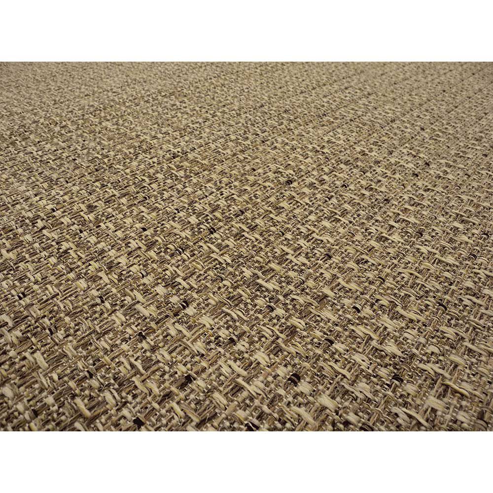 Alfombra Decocasa Boucle Sergipe 150 x 200 cm Tabaco