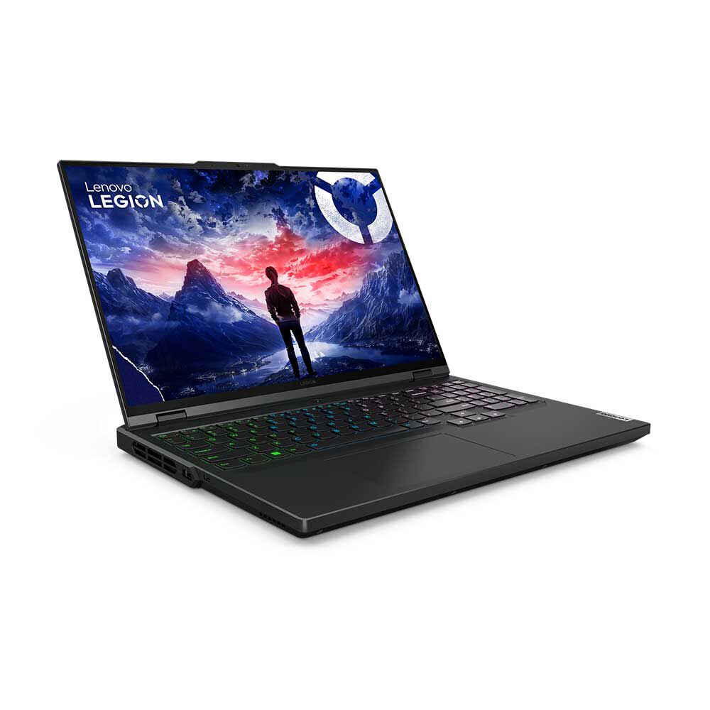 Notebook Gamer Lenovo Legion Pro 5 Core i9 24GB 1TB SSD 16" NVIDIA RTX4070