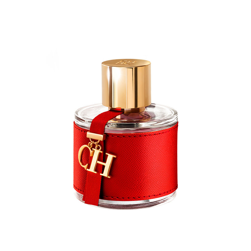 Perfume Carolina Herrera EDT 100 ml
