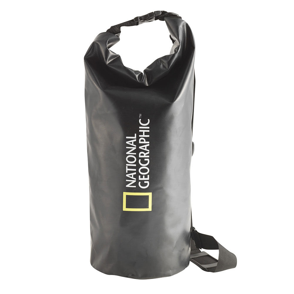 Bolsa Seca National Geographic 10L