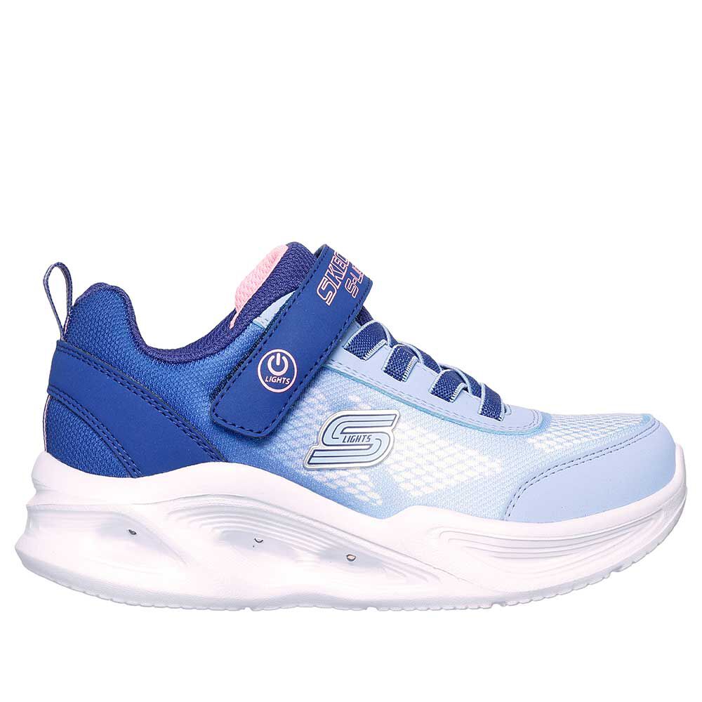 Zapatilla Urbana Niña Skechers