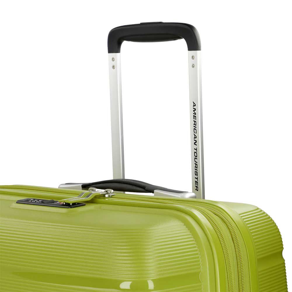 Maleta American Tourister Linex Verde Lima 111 lt. L