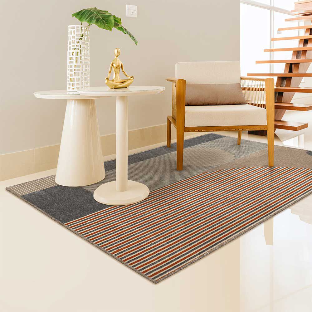 Alfombra Decocasa Sutil Secret 200 x 250 cm